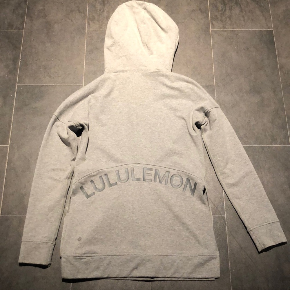 Lululemon Hoodie